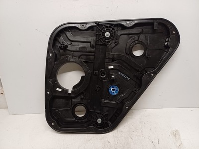 Hyundai tucson 2 ii 15- механізм скло правий задня 92151-00100 фото №1