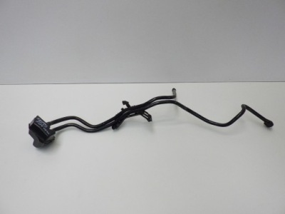 Mercedes w177 a35 amg труба відповітрювач бака фото №1