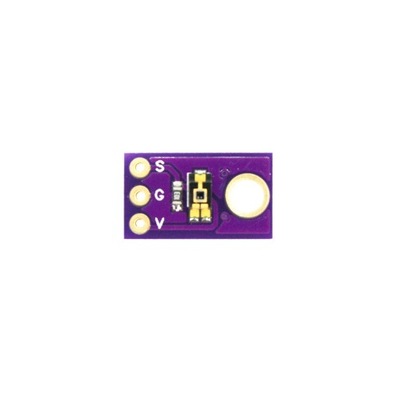 TEMT6000 czujnik natężenia światła dla Arduino