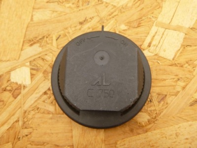 Alfa romeo 159 master movano a заглушка кришка ліхтарі  перед 42221749 фото №1