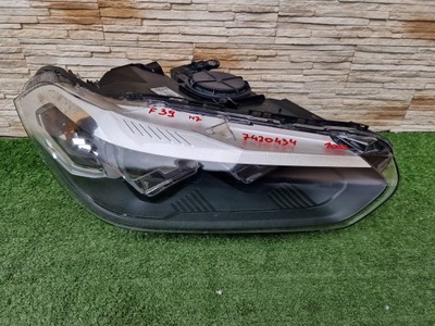 Лампа h7 bmw x2 f39 7420434 фото №1