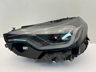 Bmw 2 g42 m2 g87 лампа передня ліва full led shadow n фото №1