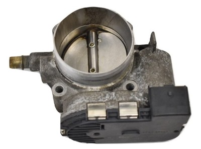 Дроссельная заслонка renault 3.0 0280750041 фото №1