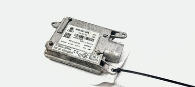 Модуль 4h0907568 audi a8 d4 фото №1