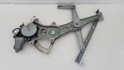 Механізм скло лівий задня subaru legacy iv lift фото №1