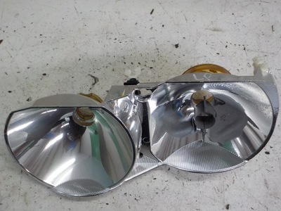 Bmw e39 отражатель лампы фото №1