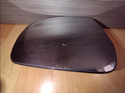 Land range rover l405 l494 2042.3061 вкладыш зеркало мёртвая зона левая фото №1