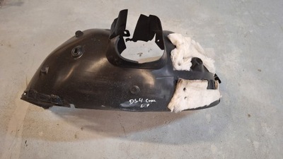 Подкрылок передние левая citroen ds4 crossback фото №1