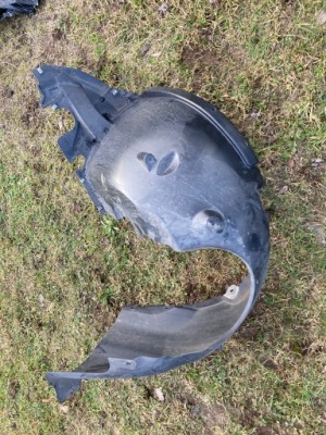 Seat ibiza v 6f0 підкрилок правий перед 6f0805912 org фото №1