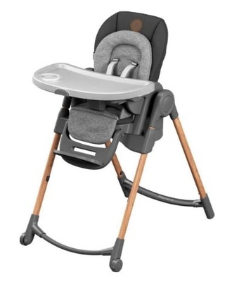 Krzesełko do karmienia niemowlęcia Maxi-Cosi Minla