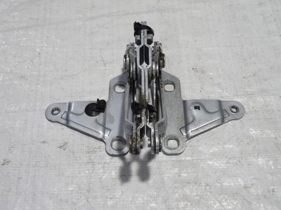 Петли капот перед правый левый seat altea 5p0 ls7y фото №1