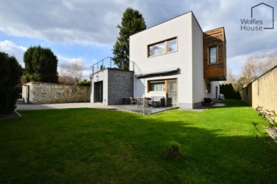 Dom, Kraków, Krowodrza, 220 m²