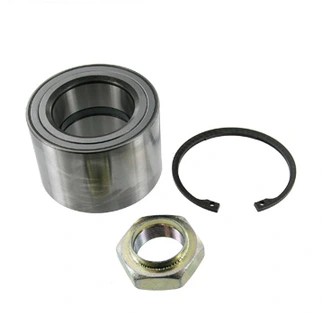 ПІДШИПНИК КОЛЕСА SKF VKBA 3690