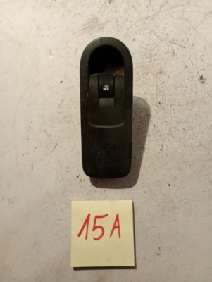 Renault scenic ii 156013740 переключатель стекло фото №1