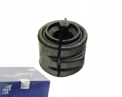 Гумовий елемент подушка втулка стабілізатора перед do peugeot 306 фото №1