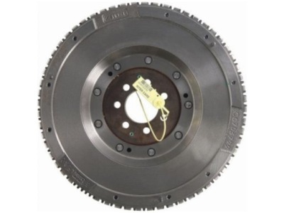 Колесо маховик valeo 836533 фото №1