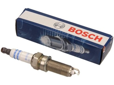 СВЕЧА ЗАЖИГАНИЯ BOSCH 0 242 129 524