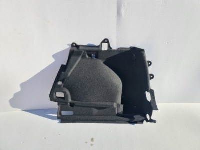 Sportsvan обивка багажника правая 510867428a фото №1