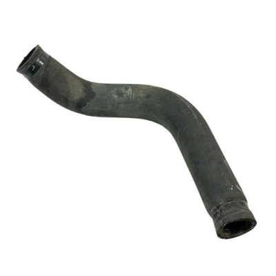 Cadillac escalade 6.2 v8 07-14r шланг жидкость охлаждающей нижний оригинал фото №1