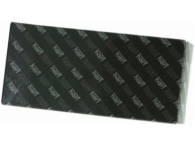 Фильтр салонный hart 932 531 фото №1