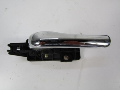 Alfa romeo 166 ручка дверь внутренняя правая задняя фото №1