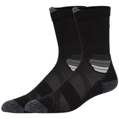 ASICS FUJITRAIL RUN CREW SOCK (47-49) Unisex Skarpety