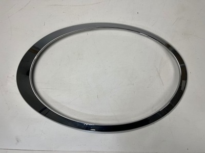 Хром панель фари лампи правий перед mini f54 clubman фото №1