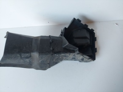 Partner berlingo iv воздуховод впуск воздуха фото №1