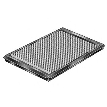 FILTER AIR CABIN PURFLUKS OPEL AGILA 00-  