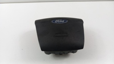 Ford mondeo mk4 подушка безпеки подушка водія фото №1