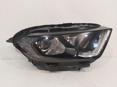 FARO PARTE DELANTERA DERECHA FORD ECOSPORT GN15-13W029-YA  