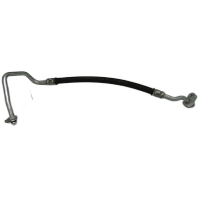 Vw golf vii шланг кондиционера 5q0816721ad фото №1