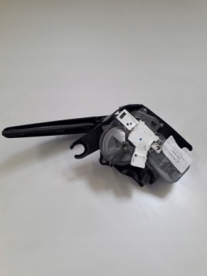 Citroen ds5 механизм дворники задняя 9680477480 фото №1