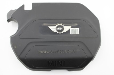 MINI COOPER CLUBMAN F54 F55 F56 F57 F60 2013-2024 PROTECCIÓN DEL MOTOR RECUBRIMIENTO  