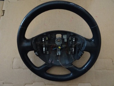 Renault espace iv повітропровід фото №1