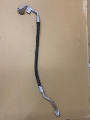 Bmw 3 g20 g21 2.0d шланг патрубок трубка кондиціонера фото №1