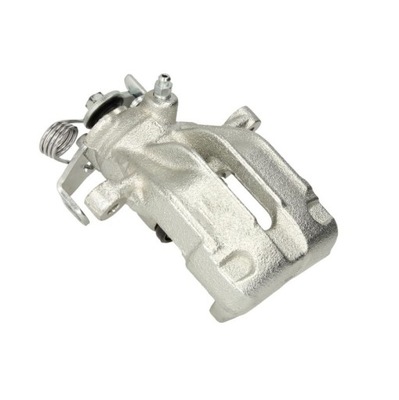 Супорт гальмівний задня лівий citroen c8 peugeot 807 фото №1