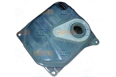 БАЧОК ЖИДКОСТИ РАДИАТОРА BEHR HELLA 4A0121403 0