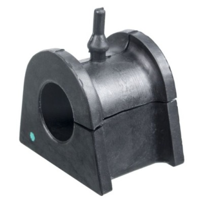 Febi гумовий елемент стабілізатора mitsubishi p. pajero pinin фото №1