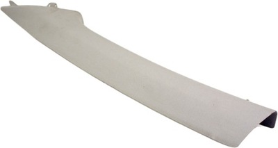 Ol112 kia rio iv 16- защита стойка левый перед фото №1