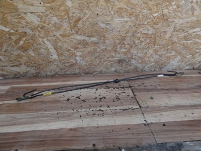 Citroen c-elysee 2016 стрижні druty петлі кришки фото №1