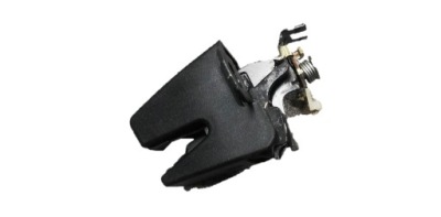 Vw caddy iii 2k замок двері задня правий верхній фото №1