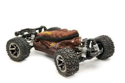 Pokrowiec na model RC Traxxas Hoss 4x4 VXL