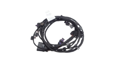 Nowa джгут бампера 6pdc радар audi q3 83a971085 фото №1