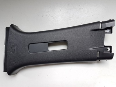 Защита стойка b левая mitsubishi eclipse cross 18- фото №1