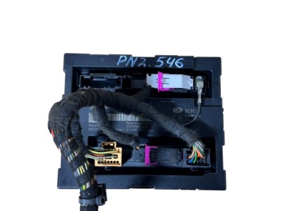 Блок управления модуль комфорта audi a4 b8 a5 8t 8k0907064dp фото №1