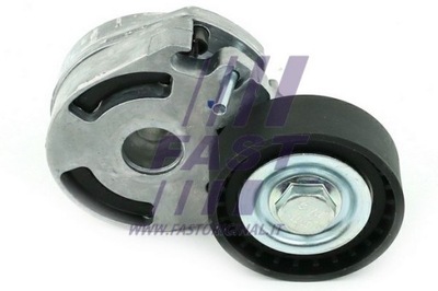 Натягувач ремінь micro-v citroen berlingo фото №1