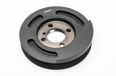 Jpn шків колінчастого вала колінчастого 60r0503-jpn фото №1