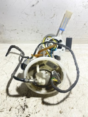 2011 volvo v70 насос топлива 31274815 фото №1