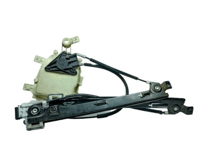 Seat leon ii подъемник стекло правый перед 1t0959702f фото №1